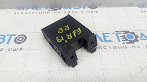 HOMELINK control unit bracket for Audi E-Tron 19-23