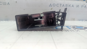 HOMELINK control unit bracket for Audi E-Tron 19-23