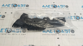 Front bumper mount, right fender, Hyundai Ioniq 5 22-24