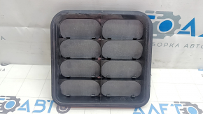 Rear right ventilation shield for Audi E-Tron 19-23