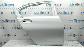 Bare rear right door BMW 3 G20 19-24 white 300