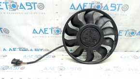 Cooling fan left Audi Q5 80A 18-24