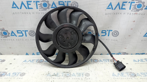 Cooling fan right Audi Q5 80A 18-24