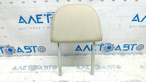 Rear left headrest for Audi Q5 80A 21-24 beige leather