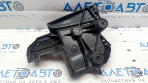 Rear bumper mount under the left light for the Audi E-Tron 19-23