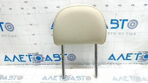 Audi Q5 80A 21-24 rear right headrest, beige leather