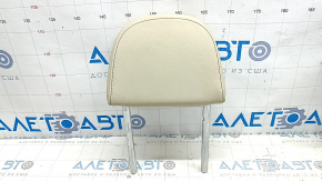 Audi Q5 80A 21-24 rear right headrest, beige leather