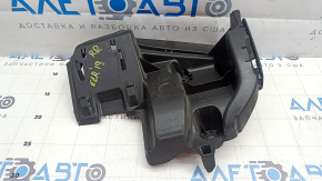 Rear bumper mount under the right light for Audi E-Tron 19-23