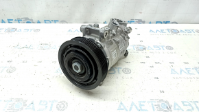Audi Q5 80A 21-24 MHEV Air Conditioning Compressor