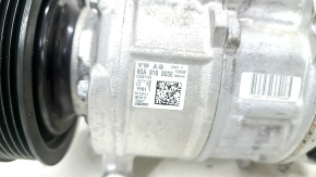 Audi Q5 80A 21-24 MHEV Air Conditioning Compressor