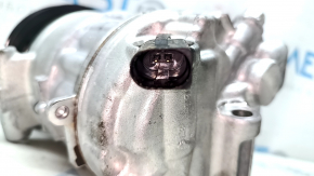 Audi Q5 80A 21-24 MHEV Air Conditioning Compressor