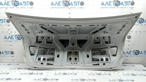 BMW 3 G20 19-24 Trunk Lid White 300