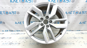 Wheel R18x8J ET39 Audi Q5 80A 20-24 CB5 style, light curb