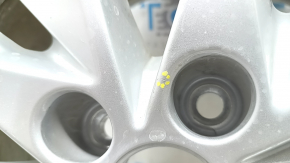 Wheel R18x8J ET39 Audi Q5 80A 20-24 CB5 style, light curb