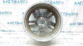 Wheel R18x8J ET39 Audi Q5 80A 20-24 CB5 style, light curb
