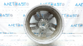 Wheel disk R18x8J ET39 Audi Q5 80A 20-24 style CB5
