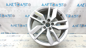 Wheel R18x8J ET39 Audi Q5 80A 20-24 CB5 style, light curb