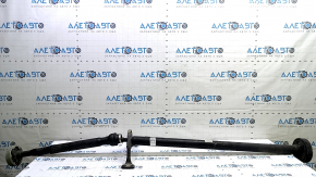 Driveshaft driveshaft VW Tiguan 09-17 boot torn