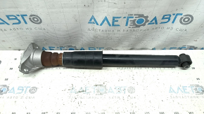 Rear left shock absorber Audi Q5 80A 21-24 MHEV, with support