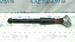 Rear right shock absorber Audi Q5 80A 21-24 MHEV, with support