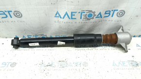 Rear right shock absorber Audi Q5 80A 21-24 MHEV, with support