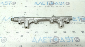 Fuel rail Audi Q5 80A 21-24 2.0T without sensor