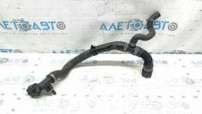 Cooling pipe lower Audi Q5 80A 21-24 2.0T