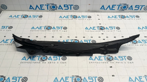 Seal wing door-wing left Honda Accord 13-17