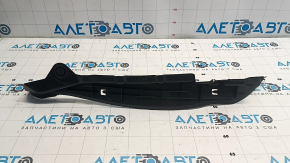 Seal wing door-wing left Honda Accord 13-17