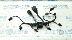 Audi Q5 80A 18-24 Fuel Injector Wiring 2.0T MHEV