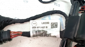 Audi Q5 80A 18-24 Fuel Injector Wiring 2.0T MHEV