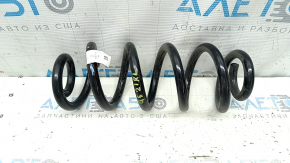 Rear left spring Audi Q5 80A 18-24
