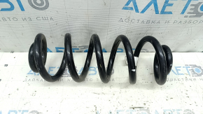 Rear right spring for Audi Q5 80A 18-24