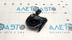 Signal high VW Passat b8 16-19 USA DPA