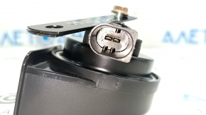 Signal high VW Passat b8 16-19 USA DPA