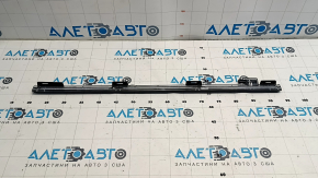 Front right threshold lighting for Mercedes W167 GLE 350 450 20-24
