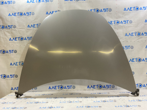 Tesla Model 3 18" bare aluminum hood
