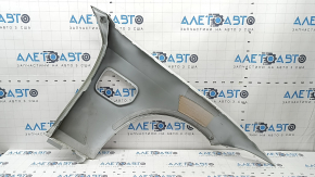 Front left wing BMW 3 G20 21-25 plug-in, white 300