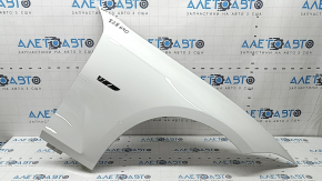 Front right wing BMW 3 G20 19-24 white 300