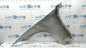 Front right wing BMW 3 G20 19-24 white 300