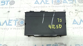 Audi Q5 80A 18-23 Driver's Seat Control Unit