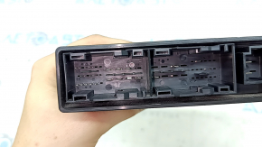Audi Q5 80A 18-23 Driver's Seat Control Unit