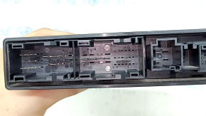 Audi Q5 80A 18-23 Driver's Seat Control Unit