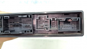 Audi Q5 80A 18-23 Driver's Seat Control Unit