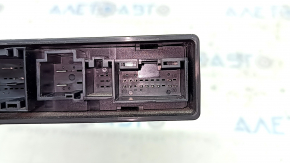 Audi Q5 80A 18-23 Driver's Seat Control Unit