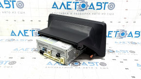 Radio, display, monitor Toyota Sienna 22-24 without navigation LE, XLE
