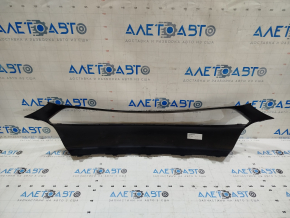 Front Bumper Cover Center Dodge Dart 13-16