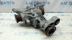 Rear differential gearbox Audi Q5 80A 18-24 2.0T, MHEV 12k