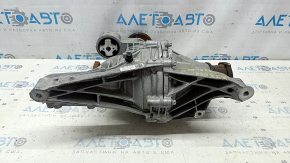 Rear differential gearbox Audi Q5 80A 18-24 2.0T, MHEV 12k