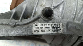 Rear differential gearbox Audi Q5 80A 18-24 2.0T, MHEV 12k